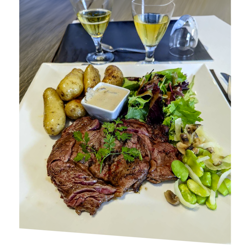 Rest'o Kart - Restaurant Muret - Brasserie Muret