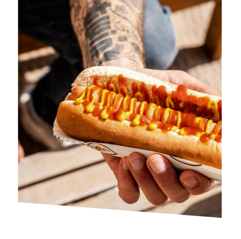 Rest'o Kart - restaurant MURET