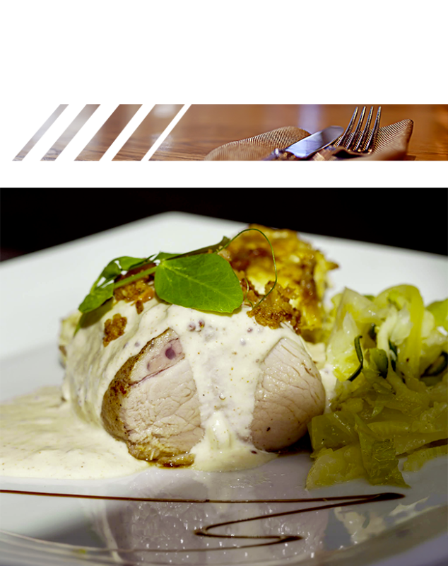 Rest'o Kart - Restaurant Muret - bon restaurant MURET