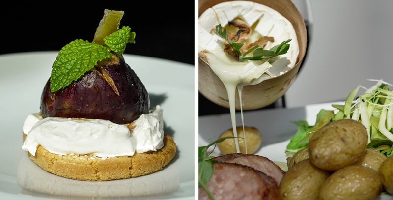 Restaurant - Rest'o Kart - Karting Muret - top restaurant MURET