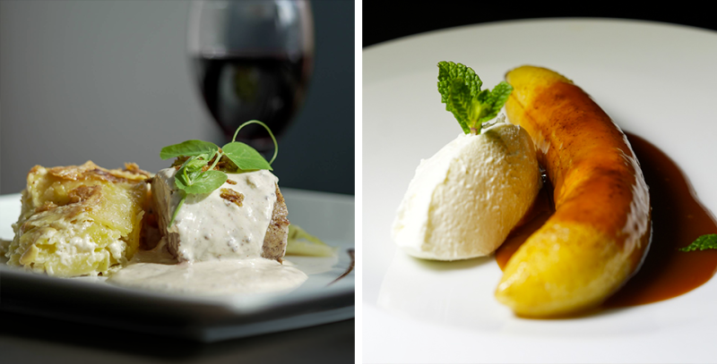 Restaurant - Rest'o Kart - Karting Muret - Resto Muret