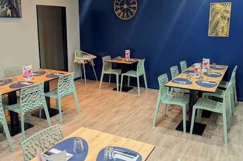 Restaurant - Rest'o Kart - Karting Muret - Karting Muret