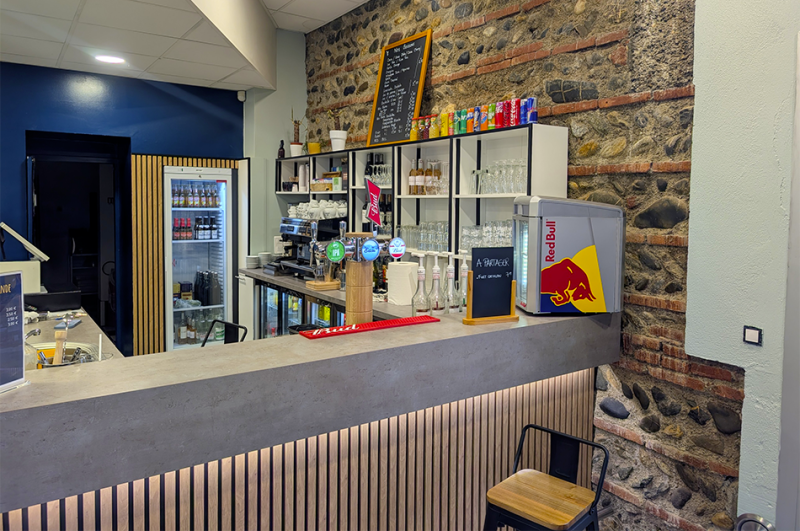 Restaurant - Rest'o Kart - Karting Muret - restaurant a faire MURET