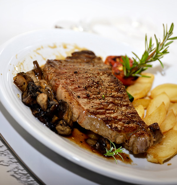 Restaurant - Rest o Kart - restaurant MURET